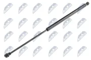 Gasfeder, Heckscheibe NTY AE-CT-035