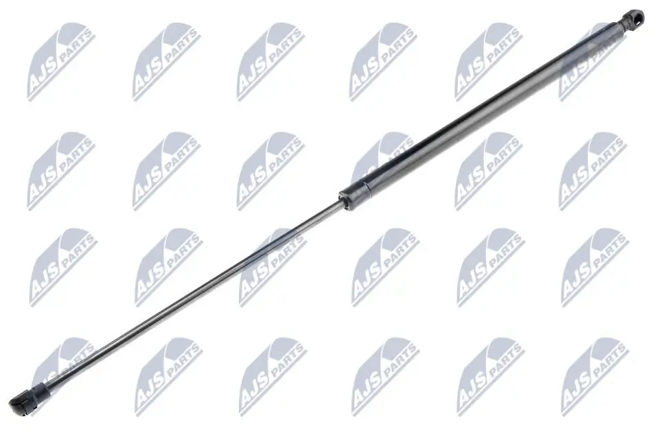 Gasfeder, Koffer-/Laderaum NTY AE-DW-007