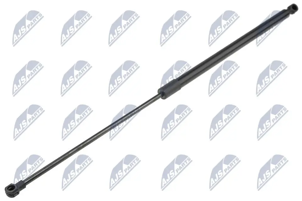 Gasfeder, Koffer-/Laderaum hinten NTY AE-DW-015