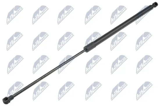 Gasfeder, Koffer-/Laderaum hinten NTY AE-DW-015 Bild Gasfeder, Koffer-/Laderaum hinten NTY AE-DW-015