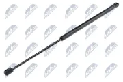 Gasfeder, Koffer-/Laderaum NTY AE-FR-000