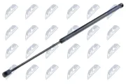 Gasfeder, Koffer-/Laderaum NTY AE-FR-006
