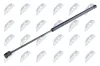 Gasfeder, Koffer-/Laderaum NTY AE-FR-030