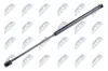 Gasfeder, Koffer-/Laderaum NTY AE-FR-041