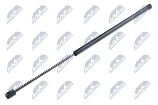 Gasfeder, Koffer-/Laderaum NTY AE-FT-008 Bild Gasfeder, Koffer-/Laderaum NTY AE-FT-008