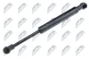 Gasfeder, Motorhaube NTY AE-FT-022