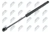 Gasfeder, Motorhaube NTY AE-HY-035