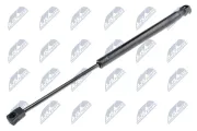 Gasfeder, Motorhaube NTY AE-KA-014