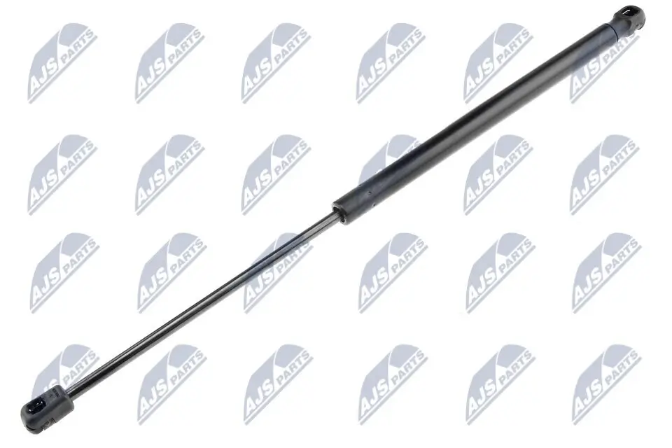 Gasfeder, Koffer-/Laderaum NTY AE-KA-015