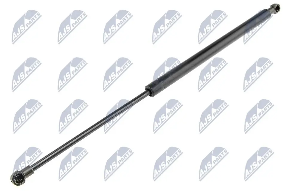 Gasfeder, Koffer-/Laderaum hinten links hinten rechts NTY AE-LR-007