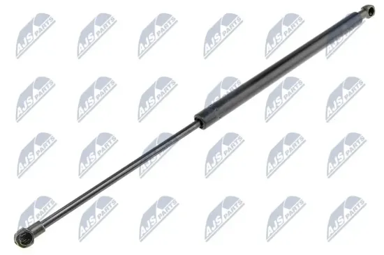 Gasfeder, Koffer-/Laderaum hinten links hinten rechts NTY AE-LR-007 Bild Gasfeder, Koffer-/Laderaum hinten links hinten rechts NTY AE-LR-007