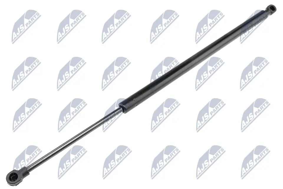 Gasfeder, Koffer-/Laderaum hinten links hinten rechts NTY AE-LR-008