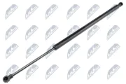 Gasfeder, Koffer-/Laderaum hinten links hinten rechts NTY AE-LR-008