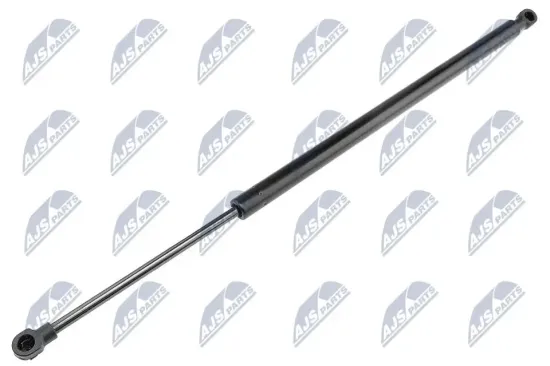 Gasfeder, Koffer-/Laderaum hinten links hinten rechts NTY AE-LR-008 Bild Gasfeder, Koffer-/Laderaum hinten links hinten rechts NTY AE-LR-008