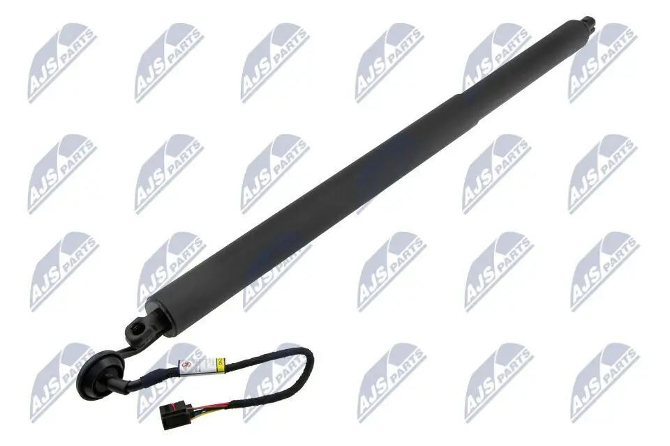 Elektromotor, Heckklappe hinten links hinten rechts NTY AE-LR-024