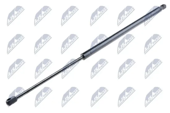 Gasfeder, Koffer-/Laderaum NTY AE-ME-004 Bild Gasfeder, Koffer-/Laderaum NTY AE-ME-004