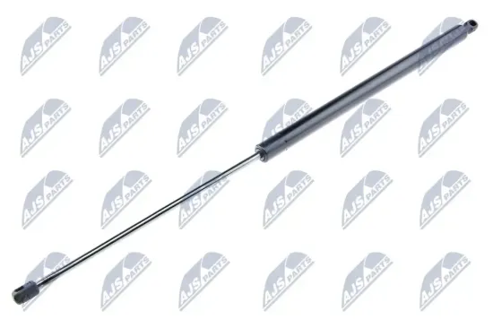 Gasfeder, Koffer-/Laderaum NTY AE-ME-005 Bild Gasfeder, Koffer-/Laderaum NTY AE-ME-005