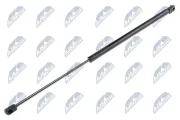 Gasfeder, Motorhaube NTY AE-ME-046