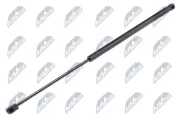Gasfeder, Koffer-/Laderaum NTY AE-MS-002