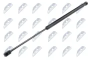 Gasfeder, Koffer-/Laderaum NTY AE-MS-003