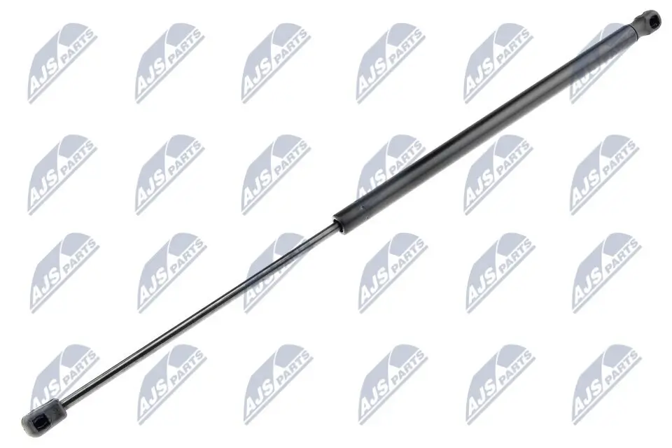 Gasfeder, Koffer-/Laderaum NTY AE-MS-007