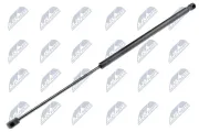 Gasfeder, Koffer-/Laderaum NTY AE-MS-007
