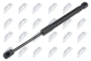 Gasfeder, Koffer-/Laderaum NTY AE-MS-009