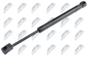 Gasfeder, Koffer-/Laderaum NTY AE-MZ-003