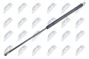 Gasfeder, Motorhaube NTY AE-PE-033