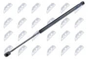 Gasfeder, Koffer-/Laderaum NTY AE-PL-014