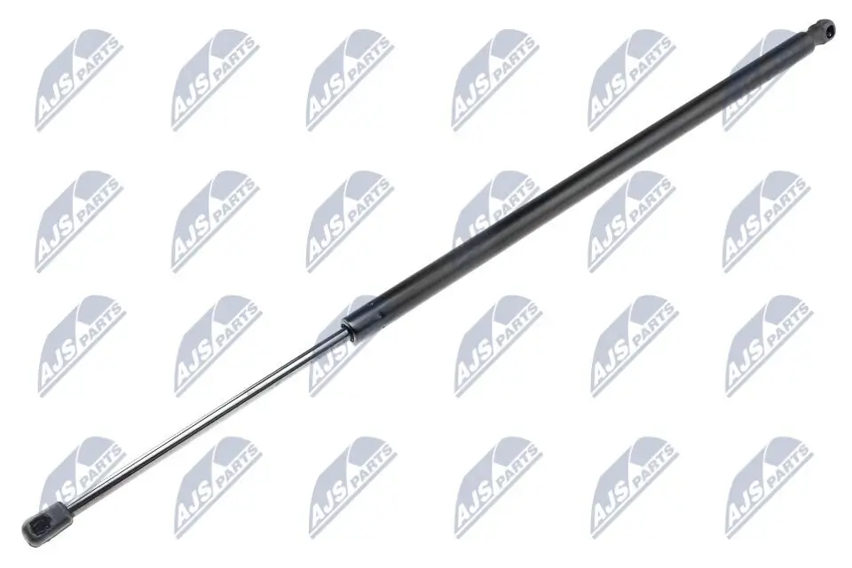 Gasfeder, Koffer-/Laderaum NTY AE-RE-040