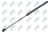 Gasfeder, Motorhaube NTY AE-SA-011