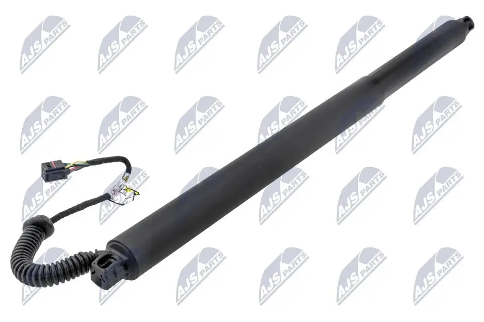 Elektromotor, Heckklappe Hinterachse links NTY AE-SE-025