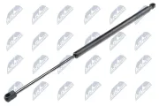 Gasfeder, Koffer-/Laderaum NTY AE-SK-009