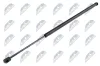 Gasfeder, Koffer-/Laderaum NTY AE-SK-014
