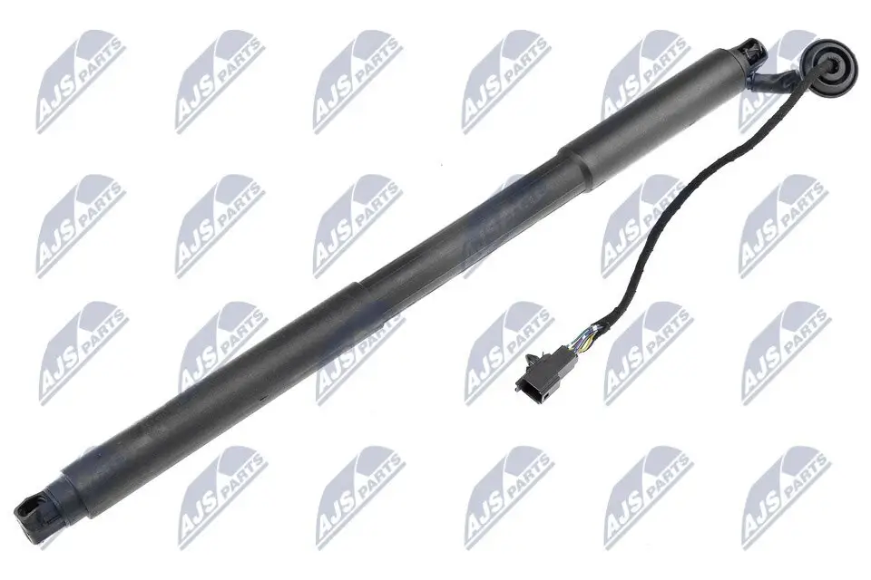 Gasfeder, Koffer-/Laderaum hinten links NTY AE-VV-001