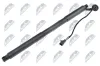 Gasfeder, Koffer-/Laderaum hinten links NTY AE-VV-001