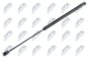 Gasfeder, Motorhaube NTY AE-VV-011