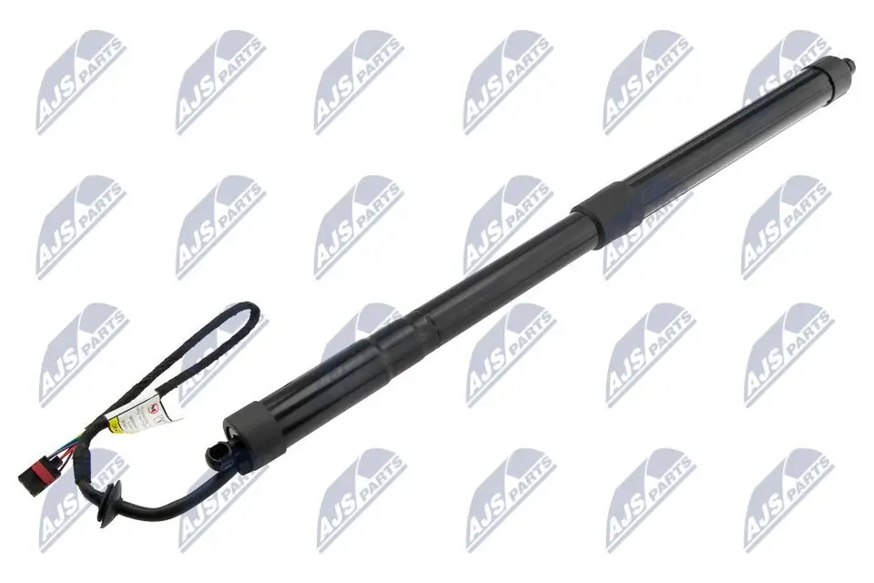 Elektromotor, Heckklappe hinten links hinten rechts NTY AE-VV-038