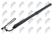 Elektromotor, Heckklappe hinten links hinten rechts NTY AE-VV-038