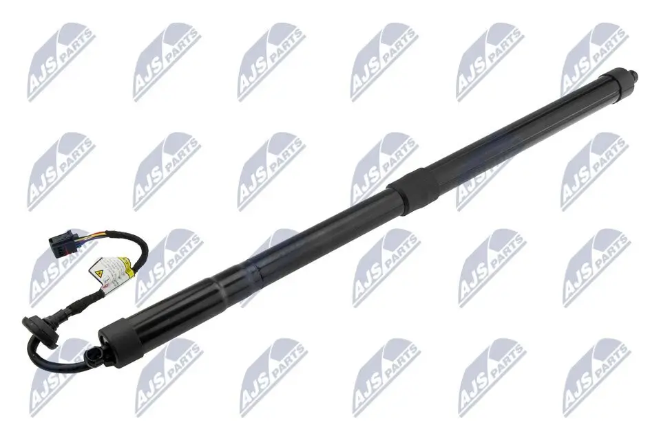 Elektromotor, Heckklappe hinten links hinten rechts NTY AE-VV-042