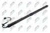 Elektromotor, Heckklappe hinten links hinten rechts NTY AE-VV-042