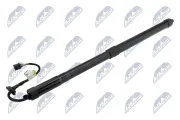 Elektromotor, Heckklappe hinten links hinten rechts NTY AE-VV-042