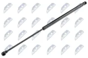 Gasfeder, Koffer-/Laderaum NTY AE-VW-006