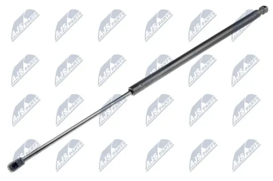 Gasfeder, Koffer-/Laderaum NTY AE-VW-008 Bild Gasfeder, Koffer-/Laderaum NTY AE-VW-008