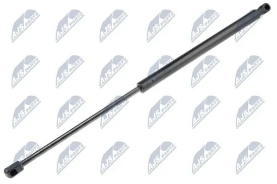 Gasfeder, Koffer-/Laderaum NTY AE-VW-011 Bild Gasfeder, Koffer-/Laderaum NTY AE-VW-011