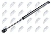 Gasfeder, Koffer-/Laderaum NTY AE-VW-034