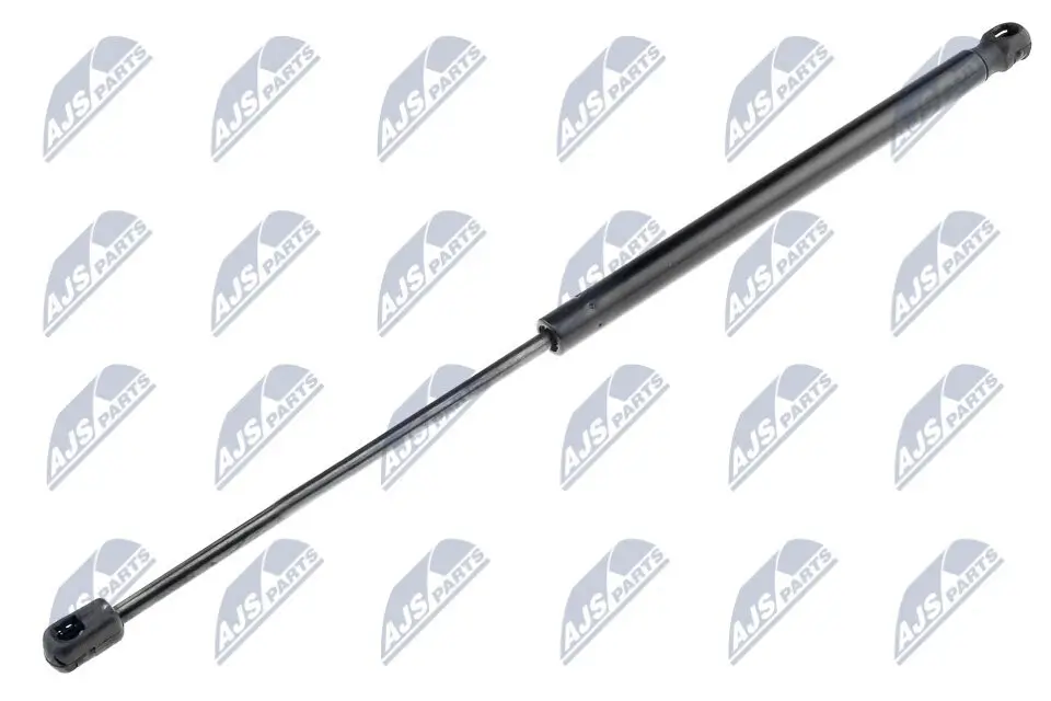 Gasfeder, Koffer-/Laderaum NTY AE-VW-039