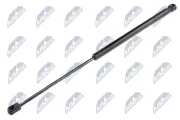 Gasfeder, Koffer-/Laderaum NTY AE-VW-039