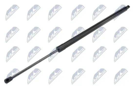 Gasfeder, Koffer-/Laderaum NTY AE-VW-074 Bild Gasfeder, Koffer-/Laderaum NTY AE-VW-074